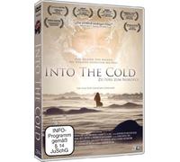 Into the Cold - Zu Fuss zum Nordpol [Alemania] [DVD]