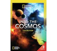 Into the Cosmos Collection