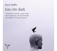 Farjot,Johan - Into the Dark