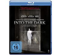 Into the Dark [Blu-ray] [Alemania]