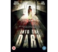 Into The Dark [DVD] [Reino Unido]