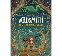 Into the Dark Forest (Wildsmith)