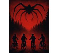 Into the Dark Things: Adventures Beyond the Forest