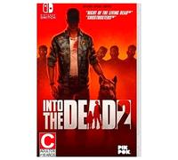 Into the Dead 2 for Nintendo Switch [USA]