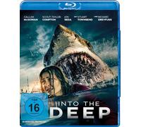 Into The Deep [Alemania] [Blu-ray]