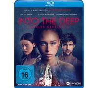 Into the Deep - Dunkles Geheimnis [Alemania] [Blu-ray]
