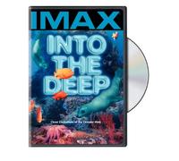 Into The Deep [Edizione: Stati Uniti] [USA] [DVD]