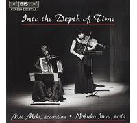 Into the Depth of Time