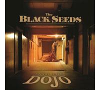 Into The Dojo (CD) The Black Seeds (Importación USA)
