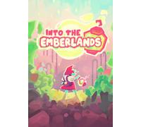 Into the Emberlands (PC) Steam Key GLOBAL