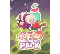 Into the Emberlands - Supporter Pack (DLC) Steam Key (PC) GLOBAL