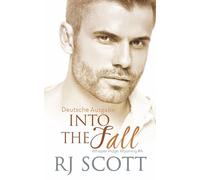 Into the Fall (Deutsche Ausgabe) (Whisper Ridge, Wyoming (Deutsche Ausgabe))
