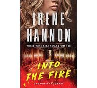 Into the Fire: 1 (Undaunted Courage)