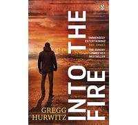 Into the Fire (An Orphan X Novel)