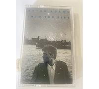 Into the Fire [CASSETTE]