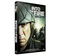 Into the Fire [Francia] [DVD]