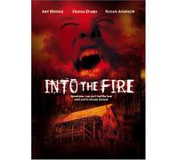 Into the Fire [USA] [DVD]