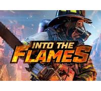 Into The Flames (PC) Steam Gift - EU