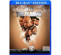 Into The Flames [USA] [Blu-ray]