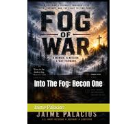 Into The Fog: Recon One