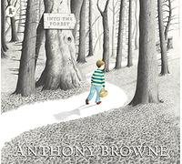 Into the Forest – Penguin Books