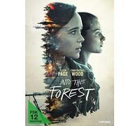 Into the Forest [Alemania] [DVD]