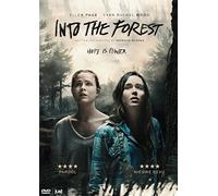 Into The Forest [DVD] [2015]
