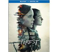 Into the Forest [USA] [Blu-ray]