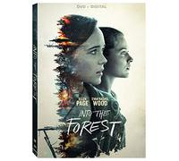 Into the Forest [USA] [DVD]