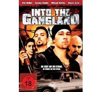 Into the Gangland [Alemania] [DVD]