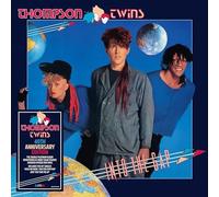 Into the Gap (2024 Remaster) - Vinilo Rojo - Vinilo