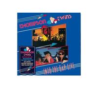 Thompson Twins – Into The Gap Live – Vinilo 2LP – BMG