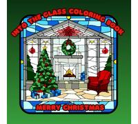 Into The Glass - Merry Christmas
