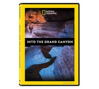 Into the Grand Canyon (DVD) (Importación USA)