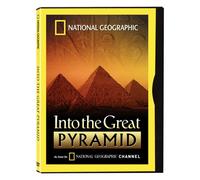 Into the Great Pyramid [USA] [DVD]
