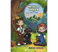 Into the Green With Jake and Dean: Adventure in the San Juan National Forest