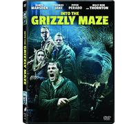 Into the Grizzly Maze [USA] [DVD]