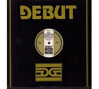 INTO THE GROOVE MEDLEY 12 inch (12" Vinyl) UK DEBUT EDGE