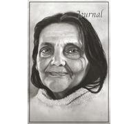 Into the Guru's Flame. Journal: Anandamayi Ma. "Om Matre Namah"
