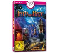Into The Haze ( Purple Hills ) PC Nuevo + Emb.orig