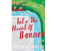Into the Heart of Borneo – Inglés – Penguin Books