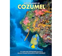 Into the heart of COZUMEL: An underwater photographic journey to Mexico's Yucatán Peninsula