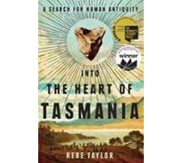 Into The Heart Of Tasmania (ebook)