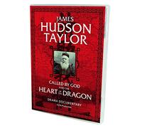 Into the Heart of the Dragon: James Hudson Taylor [DVD] [Reino Unido]