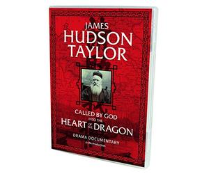 Into the Heart of the Dragon: James Hudson Taylor [DVD] [Reino Unido]