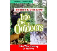 Into The History of Wolves [USA] [DVD]
