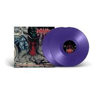 Into the Infernal Regions of the Ancient Cult