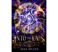 Into the Kaos: The Complete Dark Fantasy Trilogy