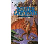Into The Labyrinth (death Gate)