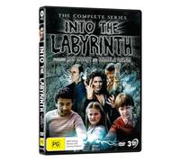 Into the Labyrinth - Complete Series